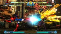 Cкриншот Marvel vs. Capcom 3: Fate of Two Worlds, изображение № 552828 - RAWG