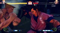 Cкриншот Street Fighter 4, изображение № 490983 - RAWG