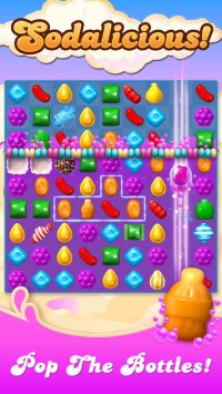 Cкриншот Candy Crush Soda Saga, изображение № 62063 - RAWG