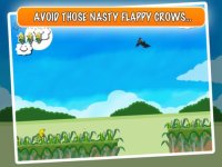 Cкриншот `Baby Corn Run Race Free - Easy Kids Jump Chase Racing by Top Crazy Games, изображение № 878045 - RAWG