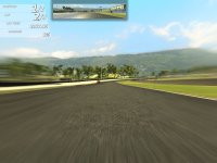 Cкриншот Ferrari Virtual Race, изображение № 543234 - RAWG