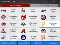 Cкриншот MLB Manager 2016, изображение № 2066836 - RAWG