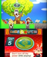 Cкриншот Nintendo Badge Arcade, изображение № 798608 - RAWG