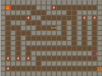 Cкриншот Maze one (dargames1), изображение № 2451792 - RAWG