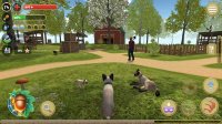 Cкриншот Симулятор Кота и Кошки: Животные на Ферме, изображение № 2950749 - RAWG