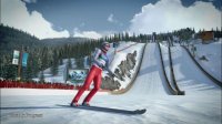 Cкриншот Vancouver 2010 - The Official Video Game of the Olympic Winter Games, изображение № 270401 - RAWG