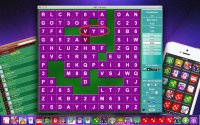 Cкриншот ABC Solitaire Free - Мозг игра головоломка, изображение № 1330001 - RAWG