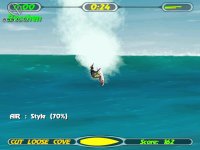 Cкриншот Championship Surfer, изображение № 334178 - RAWG