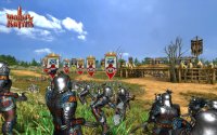 Cкриншот World of Battles, изображение № 512552 - RAWG