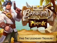 Cкриншот Braveland Pirate, изображение № 48570 - RAWG