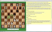 Cкриншот Chess Studio Lite, изображение № 1631688 - RAWG