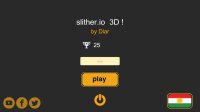 Cкриншот Slither.io 3D, изображение № 2809154 - RAWG