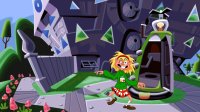 Cкриншот Day of the Tentacle Remastered, изображение № 145000 - RAWG