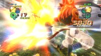 Cкриншот Dragon Ball Z: Ultimate Tenkaichi, изображение № 582212 - RAWG