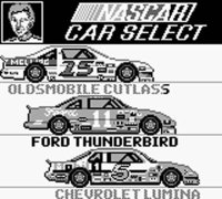Cкриншот Bill Elliott's NASCAR Fast Tracks, изображение № 1715303 - RAWG