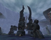 Cкриншот EverQuest II: The Shadow Odyssey, изображение № 498891 - RAWG