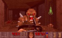 Cкриншот Ultimate Doom, изображение № 235934 - RAWG