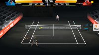 Cкриншот Tennis Fighters, изображение № 3623348 - RAWG