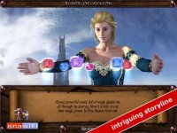 Cкриншот Runes of Avalon 2 HD, изображение № 2110550 - RAWG