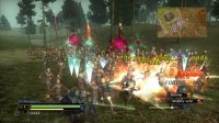 Cкриншот Bladestorm: The Hundred Years' War, изображение № 527482 - RAWG