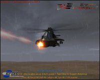 Cкриншот Enemy Engaged 2: Ка-52 против "Команча", изображение № 470793 - RAWG