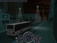 Cкриншот Bus Simulator 2008, изображение № 488825 - RAWG