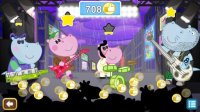 Cкриншот Kids music party: Hippo Super star, изображение № 1511568 - RAWG
