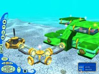Cкриншот Atlantis Underwater Tycoon, изображение № 364504 - RAWG