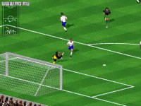 Cкриншот Microsoft Soccer, изображение № 319845 - RAWG