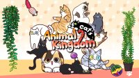 Cкриншот AnimalKingdom:cats, изображение № 3678195 - RAWG