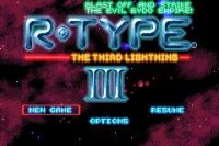 Cкриншот R-Type III: The Third Lightning, изображение № 733182 - RAWG