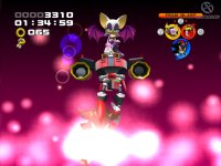 Cкриншот Sonic Heroes, изображение № 408203 - RAWG