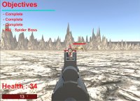 Cкриншот 3D Survive - Shooter game, изображение № 2690365 - RAWG