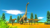 Cкриншот Animal Revolt Battle Simulator, изображение № 3608372 - RAWG