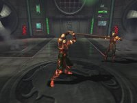 Cкриншот Mortal Kombat: Armageddon, изображение № 593374 - RAWG