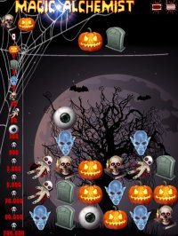 Cкриншот Magic Alchemist Halloween Ed., изображение № 1690266 - RAWG