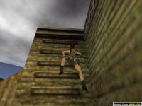Cкриншот Tomb Raider: Хроники, изображение № 291663 - RAWG