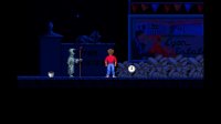 Cкриншот The Fan Game - Back to the Future Part III: Timeline of Monkey Island, изображение № 1837425 - RAWG
