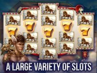 Cкриншот God of Sky - Huge Slots Machines, изображение № 1342752 - RAWG