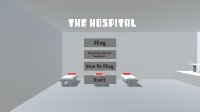Cкриншот The Hospital Game, изображение № 2400598 - RAWG