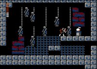 Cкриншот Castlevania II: Simon's Quest (1987), изображение № 767894 - RAWG