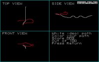 Cкриншот Chuck Yeager's Advanced Flight Trainer, изображение № 293083 - RAWG