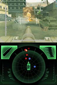 Cкриншот Call of Duty Modern Warfare: Mobilized, изображение № 246861 - RAWG