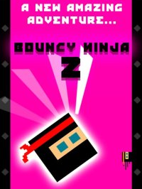 Cкриншот Bouncy Ninja 2, изображение № 1739039 - RAWG