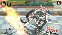 Cкриншот Ikki Tousen: Eloquent Fist, изображение № 3347241 - RAWG