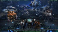 Cкриншот StarCraft II: Wings of Liberty, изображение № 477177 - RAWG