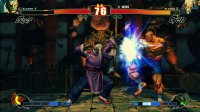 Cкриншот Street Fighter 4, изображение № 491068 - RAWG