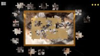 Cкриншот Kitty Cat: Jigsaw Puzzles, изображение № 146096 - RAWG