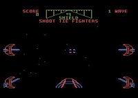 Cкриншот Star Wars (1983), изображение № 727658 - RAWG