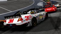 Cкриншот NASCAR The Game: Inside Line, изображение № 594692 - RAWG